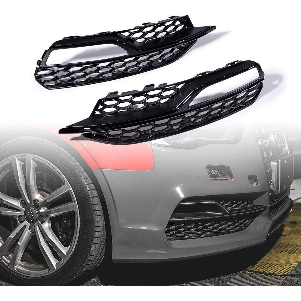 Rejilla de Niebla Astra Depot para Audi A3 S3 2013-2016