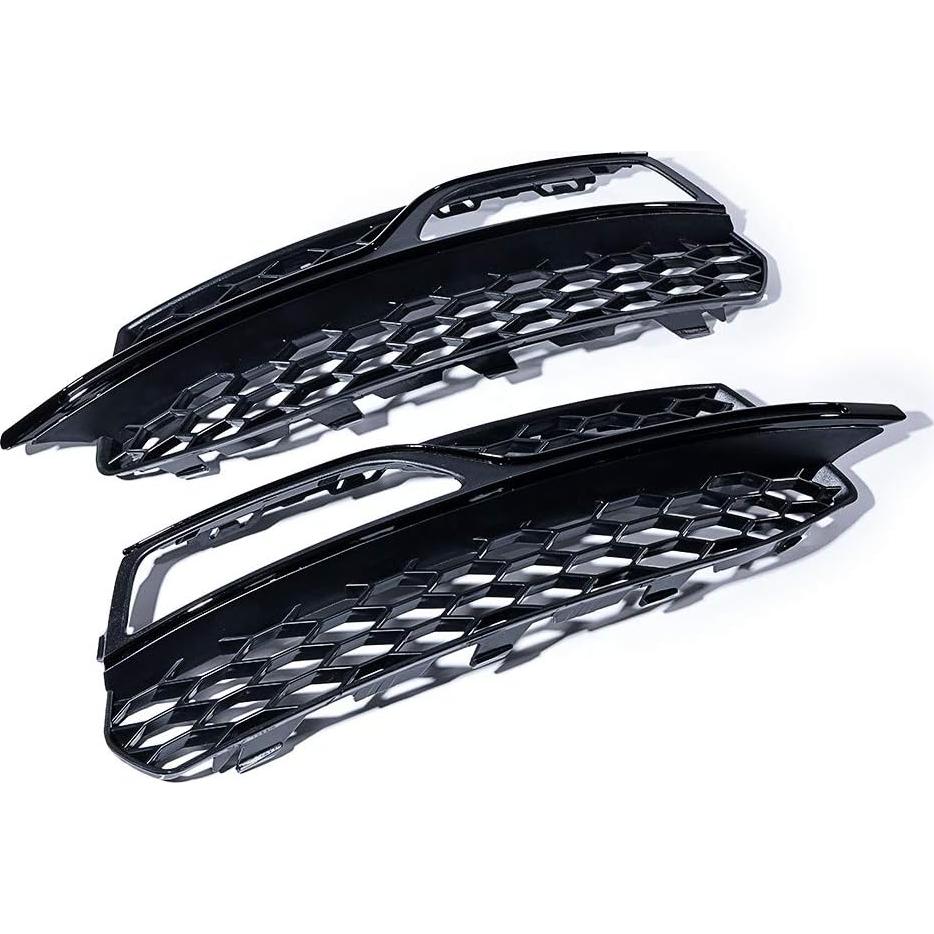 Rejilla de Niebla Astra Depot para Audi A3 S3 2013-2016