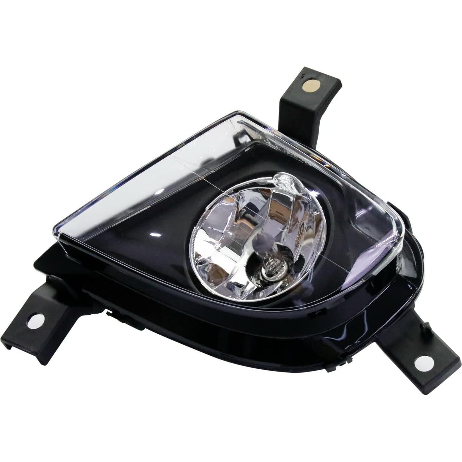 Luces Antiniebla Halógenas H8 MejoresPartes para BMW 3 2009-2011