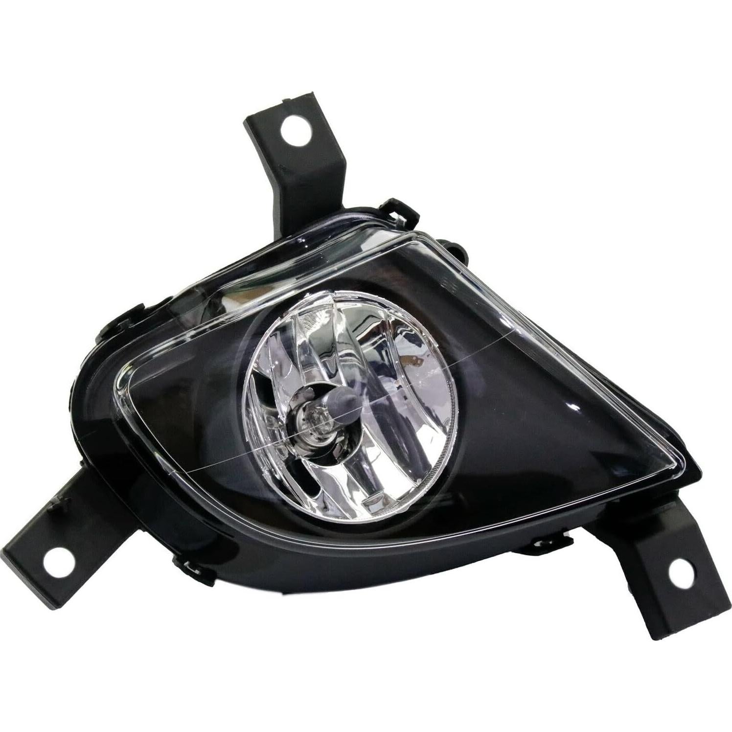 Luces Antiniebla Halógenas H8 MejoresPartes para BMW 3 2009-2011