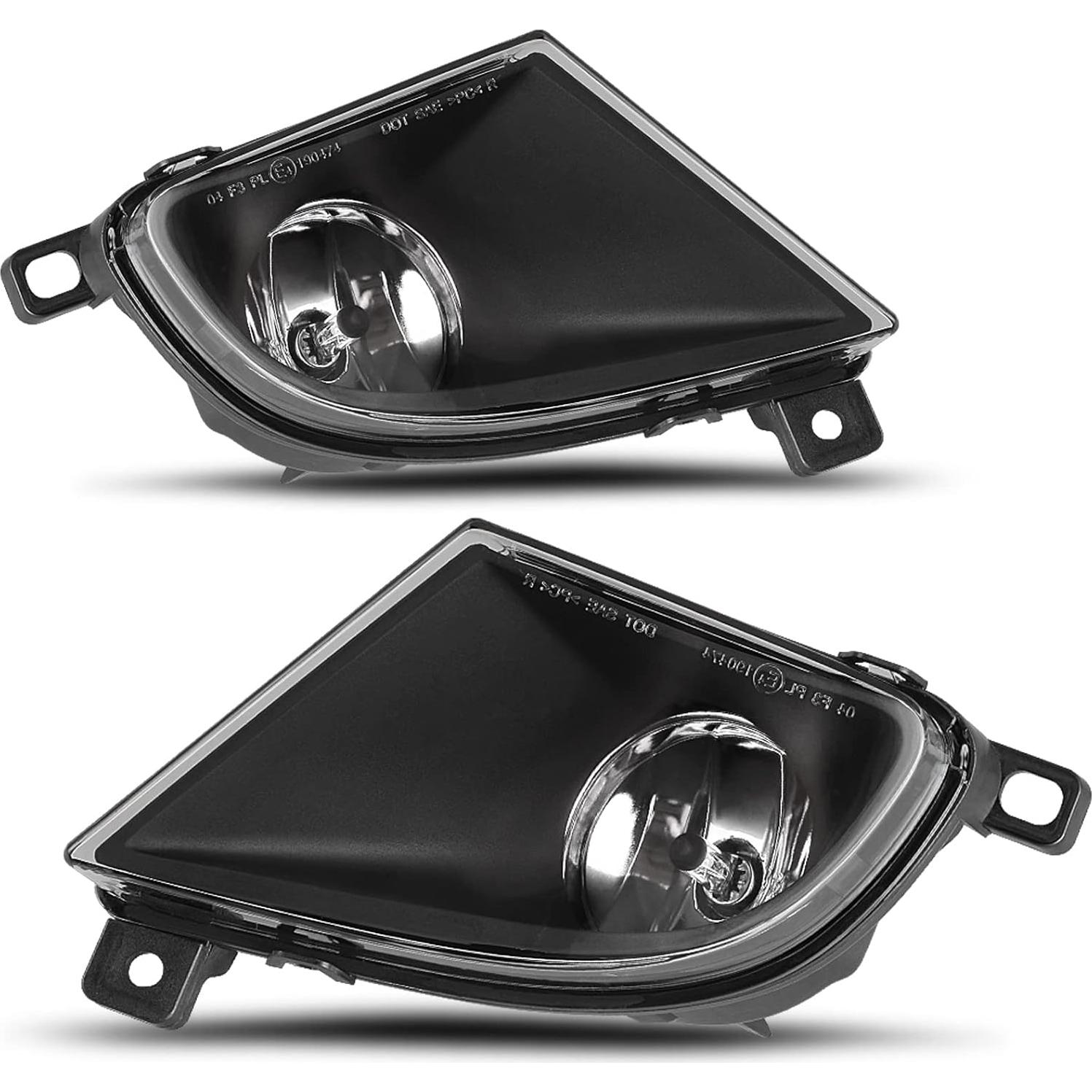 Faro Antiniebla AUTOWIKI para BMW Serie 5 E60/E61 2008-2010