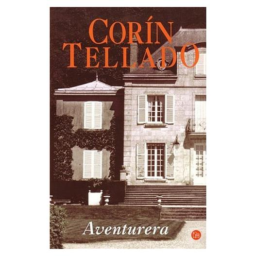 Aventurera (Spanish Edition)