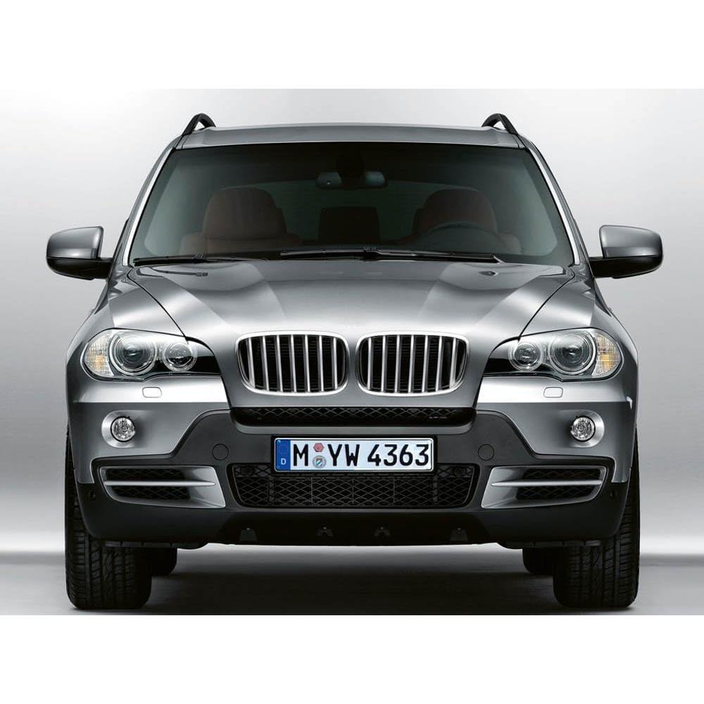 Lámparas de Niebla Halógenas H11 iJDMTOY para BMW E82 E84 E83 E70 E71