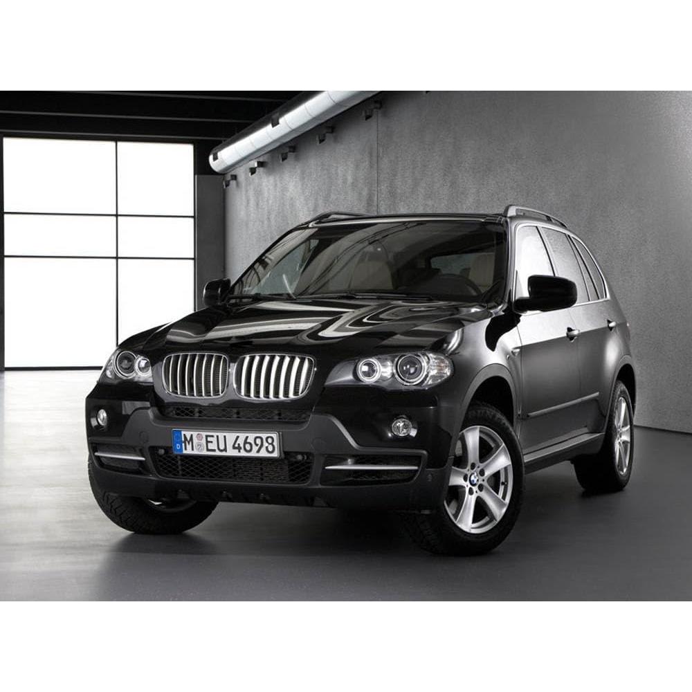 Lámparas de Niebla Halógenas H11 iJDMTOY para BMW E82 E84 E83 E70 E71