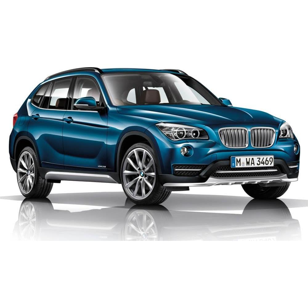 Lámparas de Niebla Halógenas H11 iJDMTOY para BMW E82 E84 E83 E70 E71