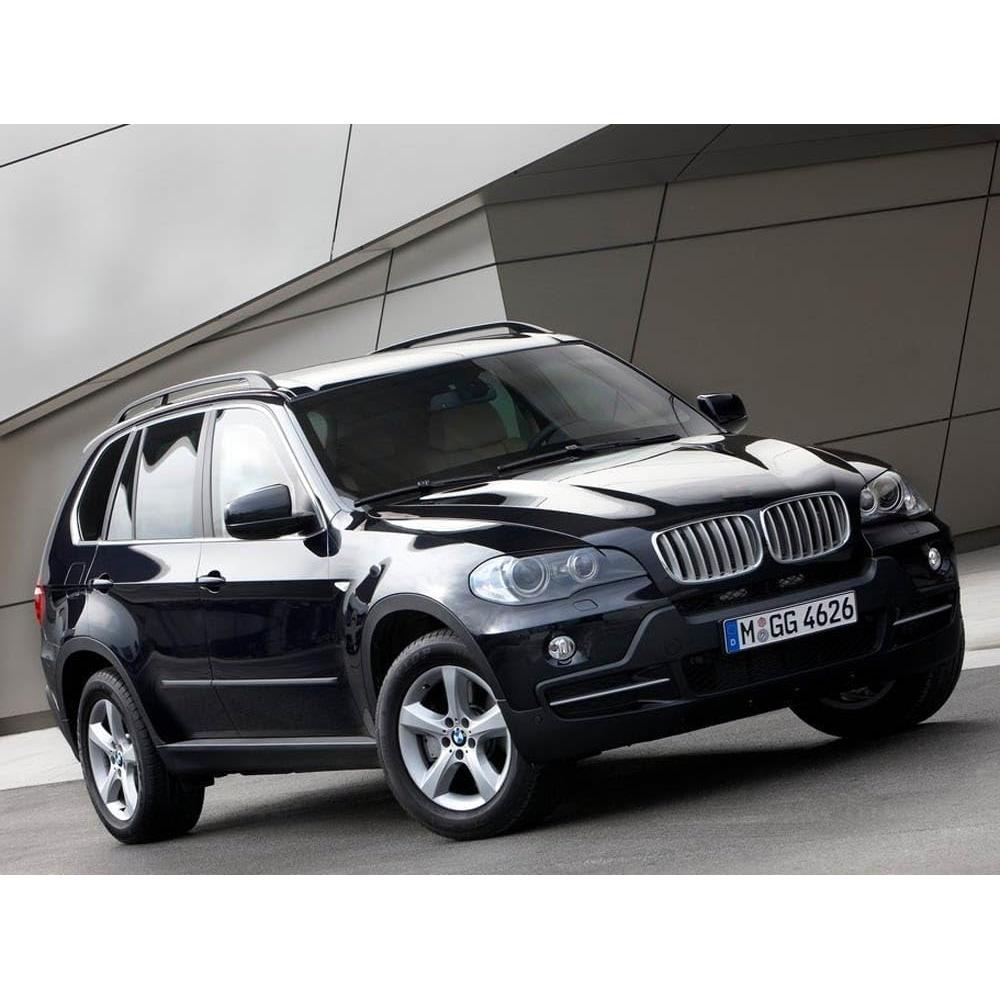 Lámparas de Niebla Halógenas H11 iJDMTOY para BMW E82 E84 E83 E70 E71