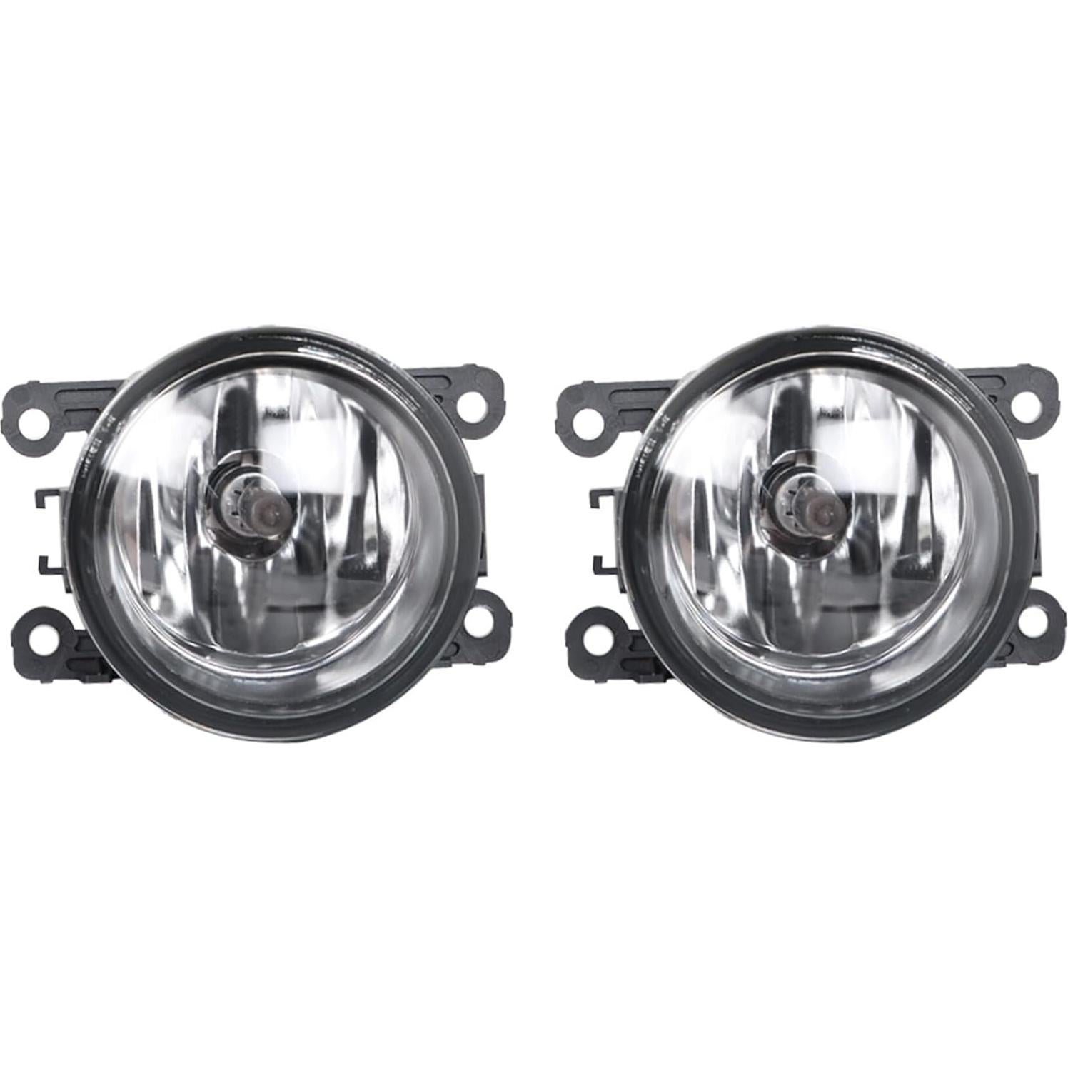 Luces Antiniebla WFLNHB para Ford Fiesta 2013-2018