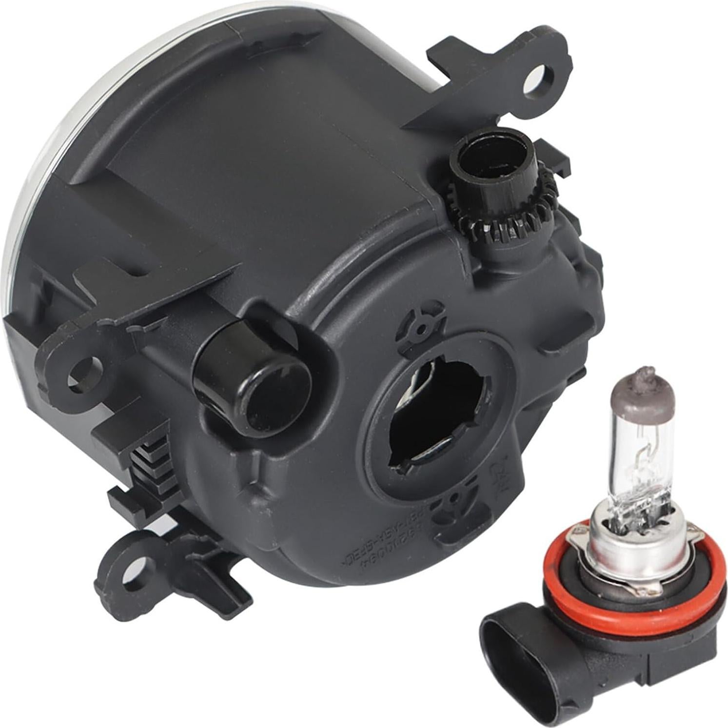 Luces Antiniebla WFLNHB para Ford Fiesta 2013-2018