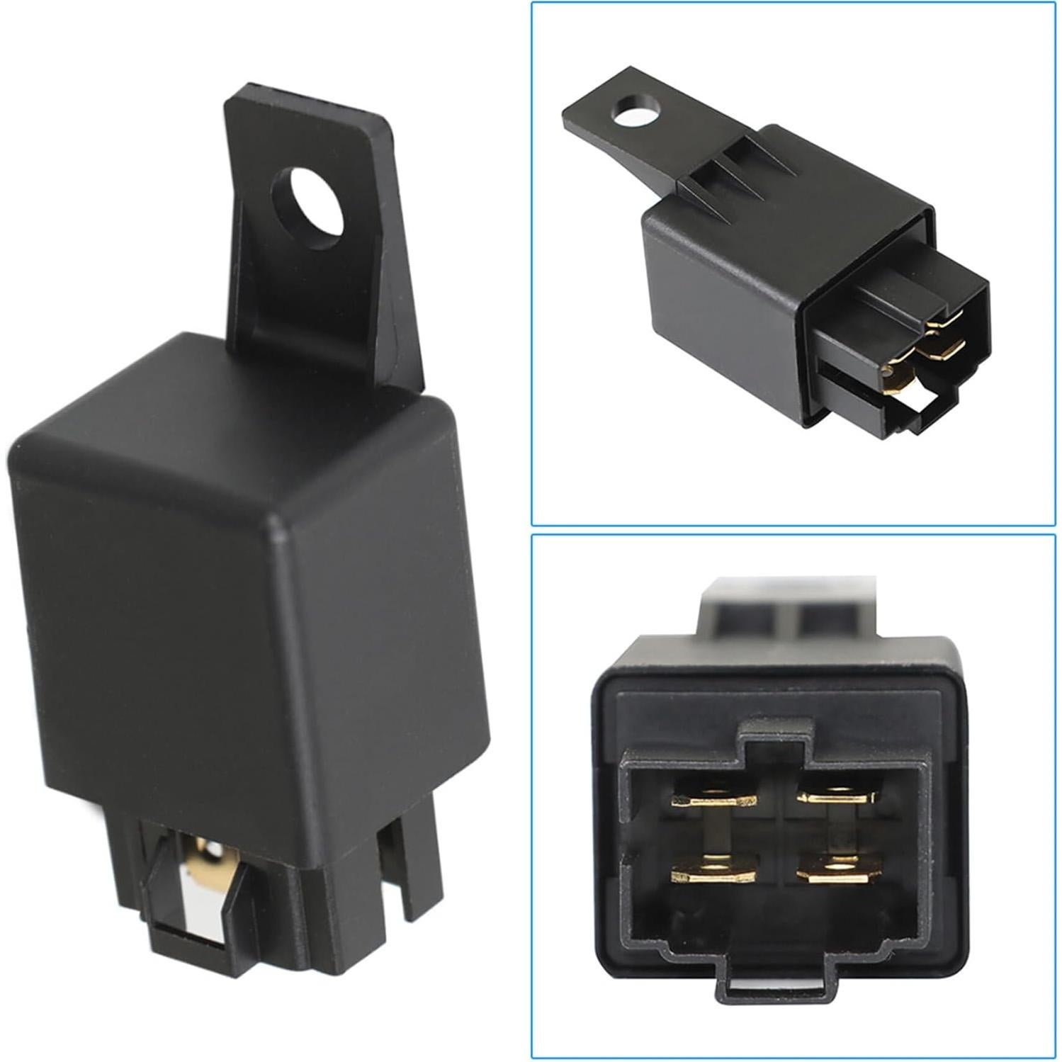 Luces Antiniebla WFLNHB para Ford Fiesta 2013-2018