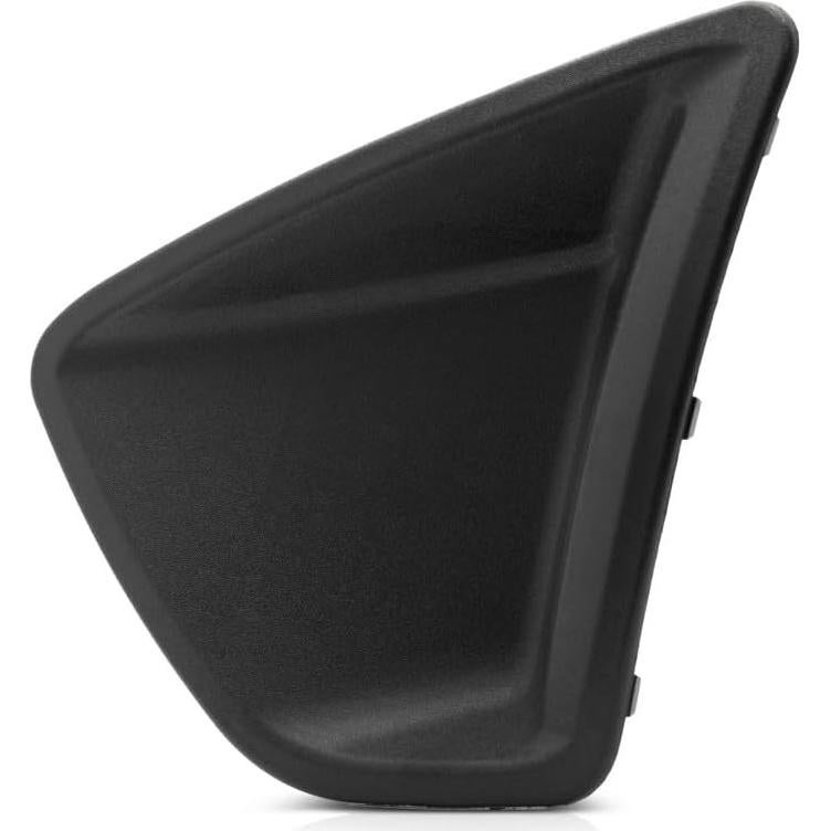 Cubierta de Luz Antiniebla Frontal Izquierda KarParts360 Ford Fiesta