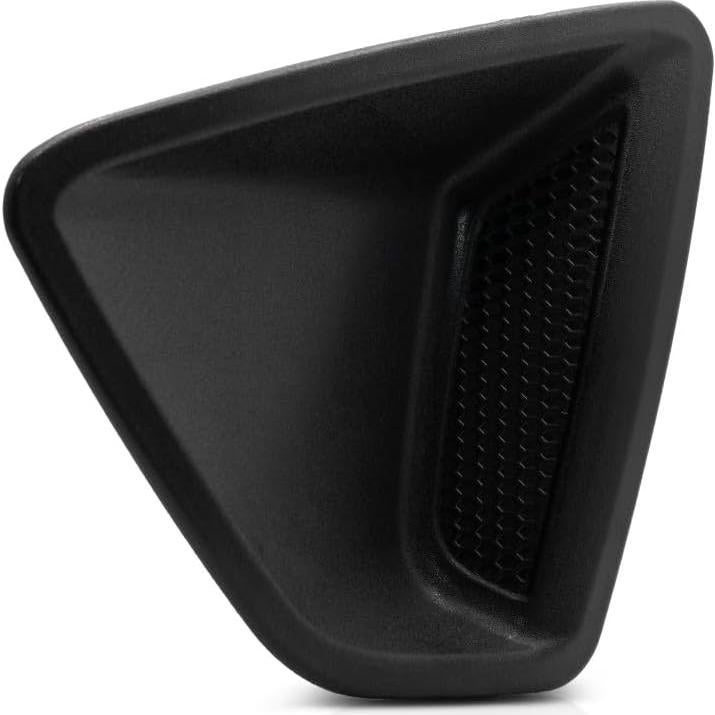 Cubierta de Luz Antiniebla Frontal Izquierda KarParts360 Ford Fiesta