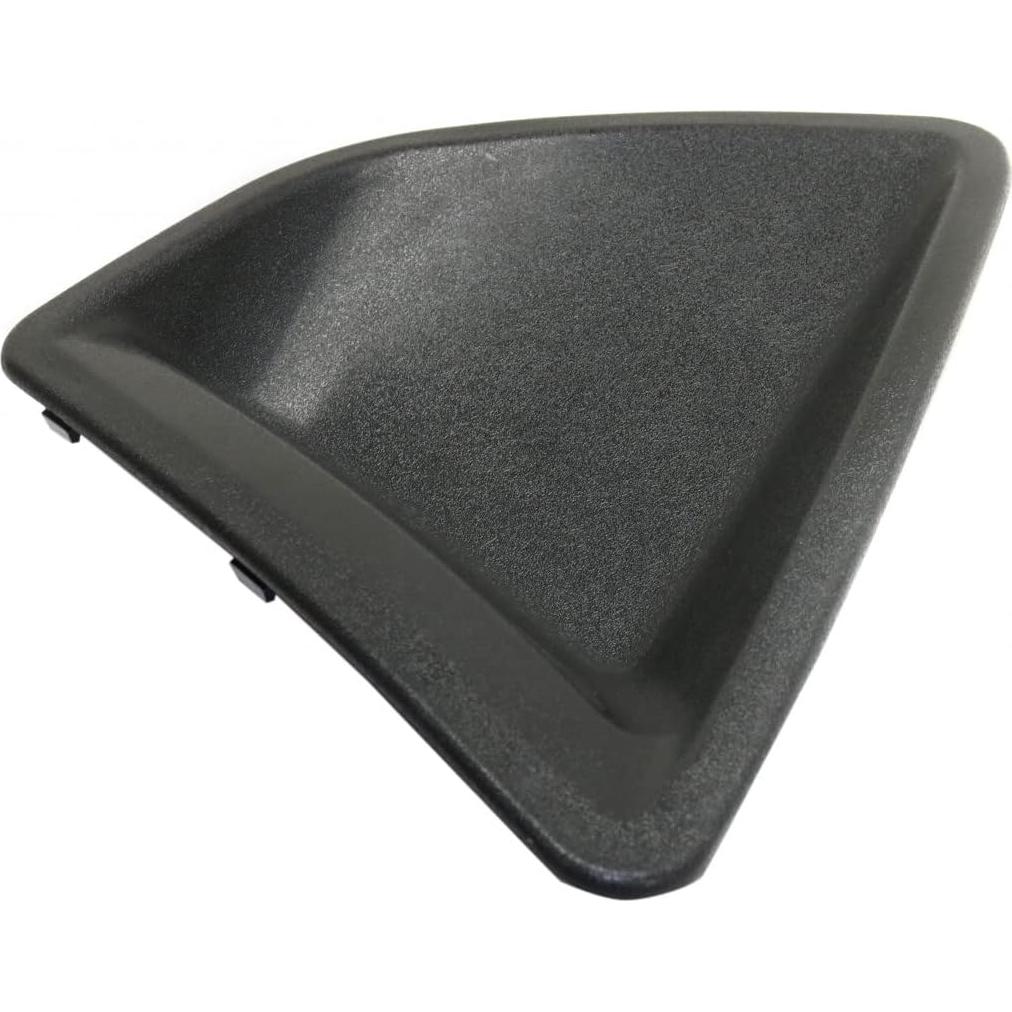 Cubierta de Luz Antiniebla Frontal Izquierda KarParts360 Ford Fiesta