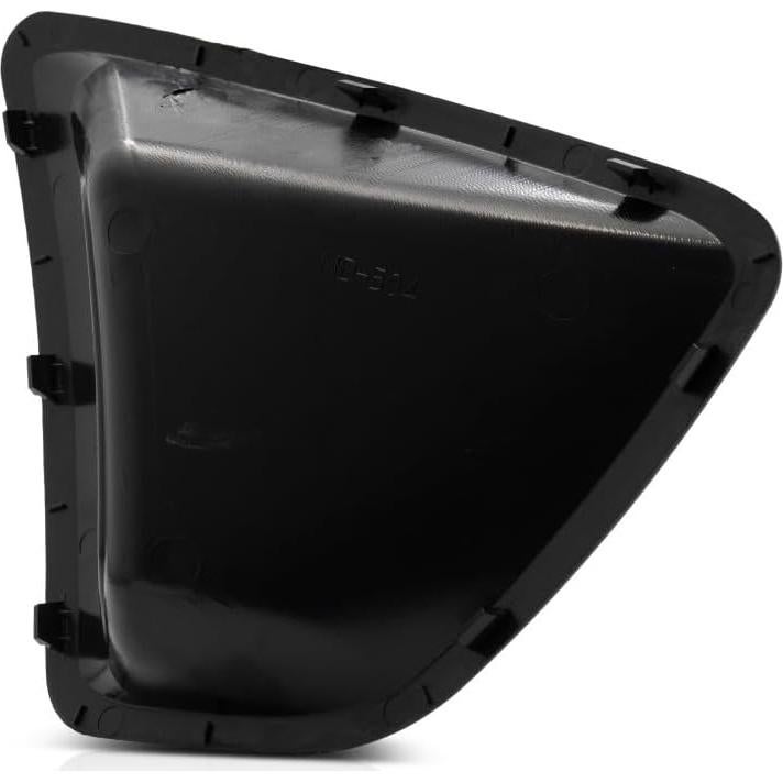 Cubierta de Luz Antiniebla Frontal Izquierda KarParts360 Ford Fiesta