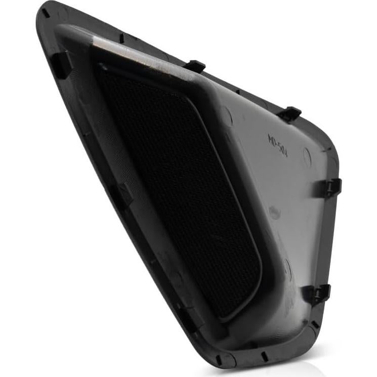 Cubierta de Luz Antiniebla Frontal Izquierda KarParts360 Ford Fiesta