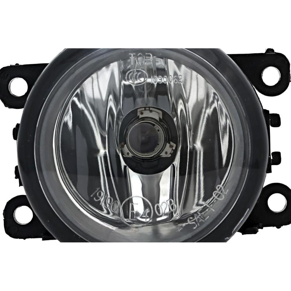 Luz de Niebla JP Auto para Ford C-Max 2013-2017 y más