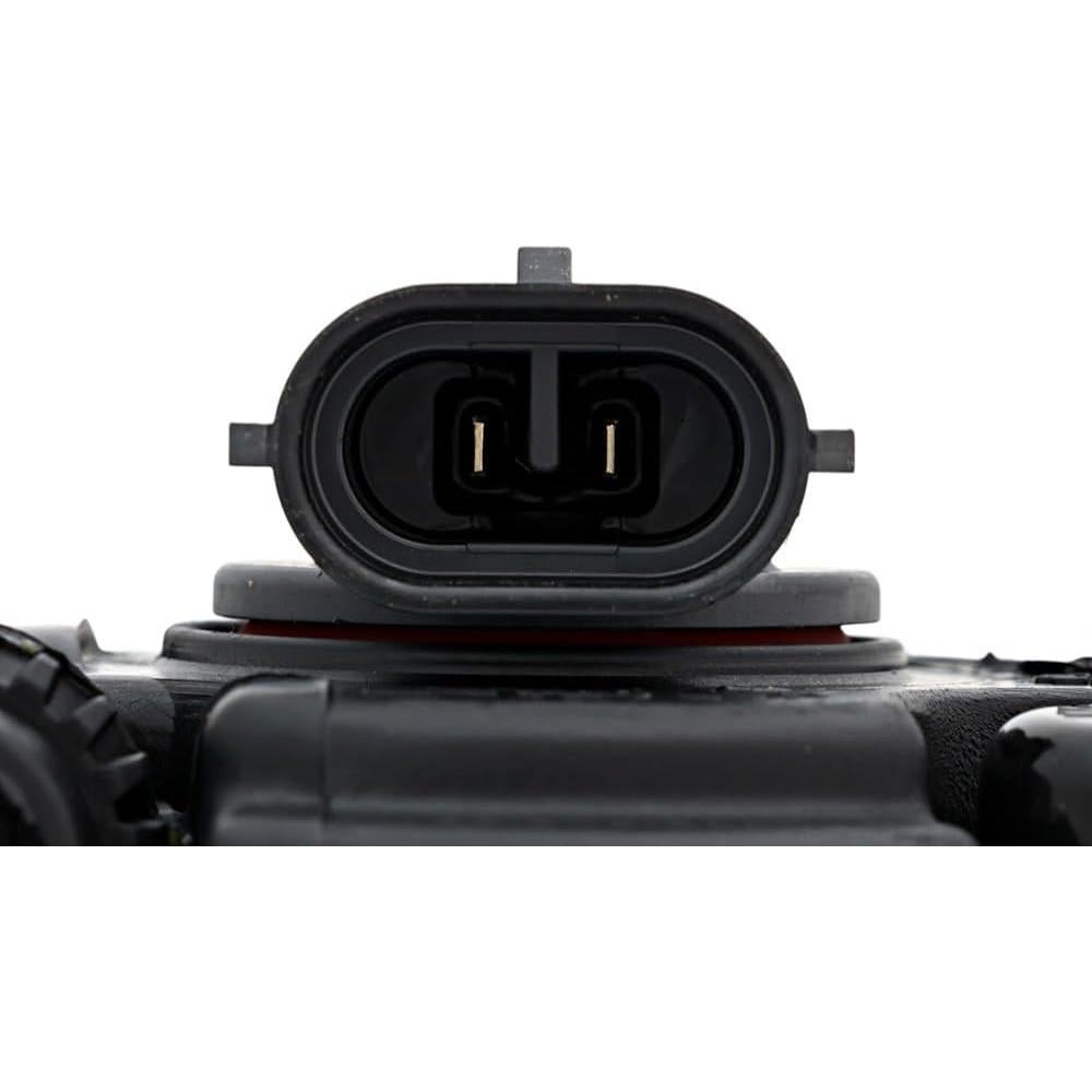 Luz de Niebla JP Auto para Ford C-Max 2013-2017 y más