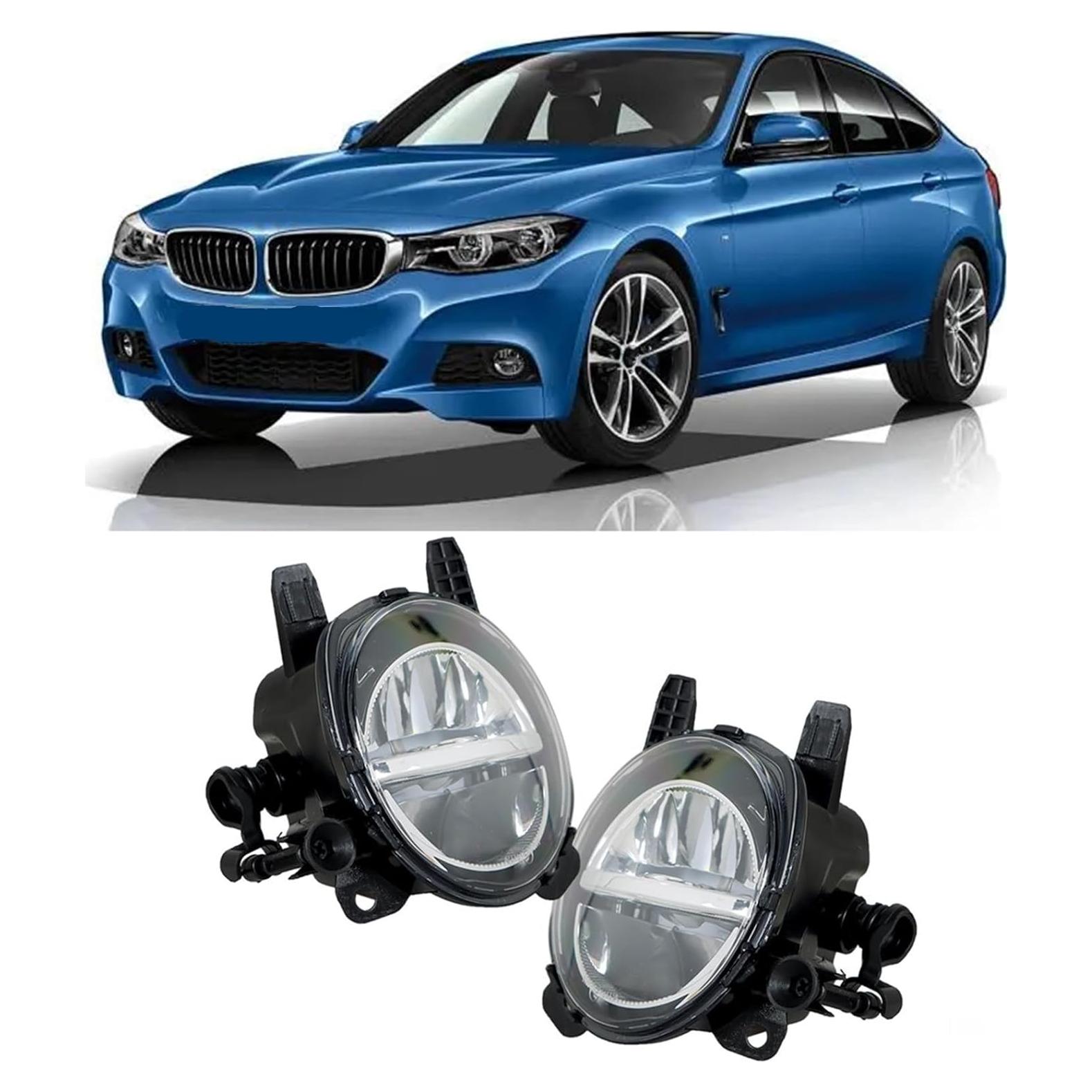 Luces Antiniebla Labwork para BMW 2 3 4 Series 2012-2020