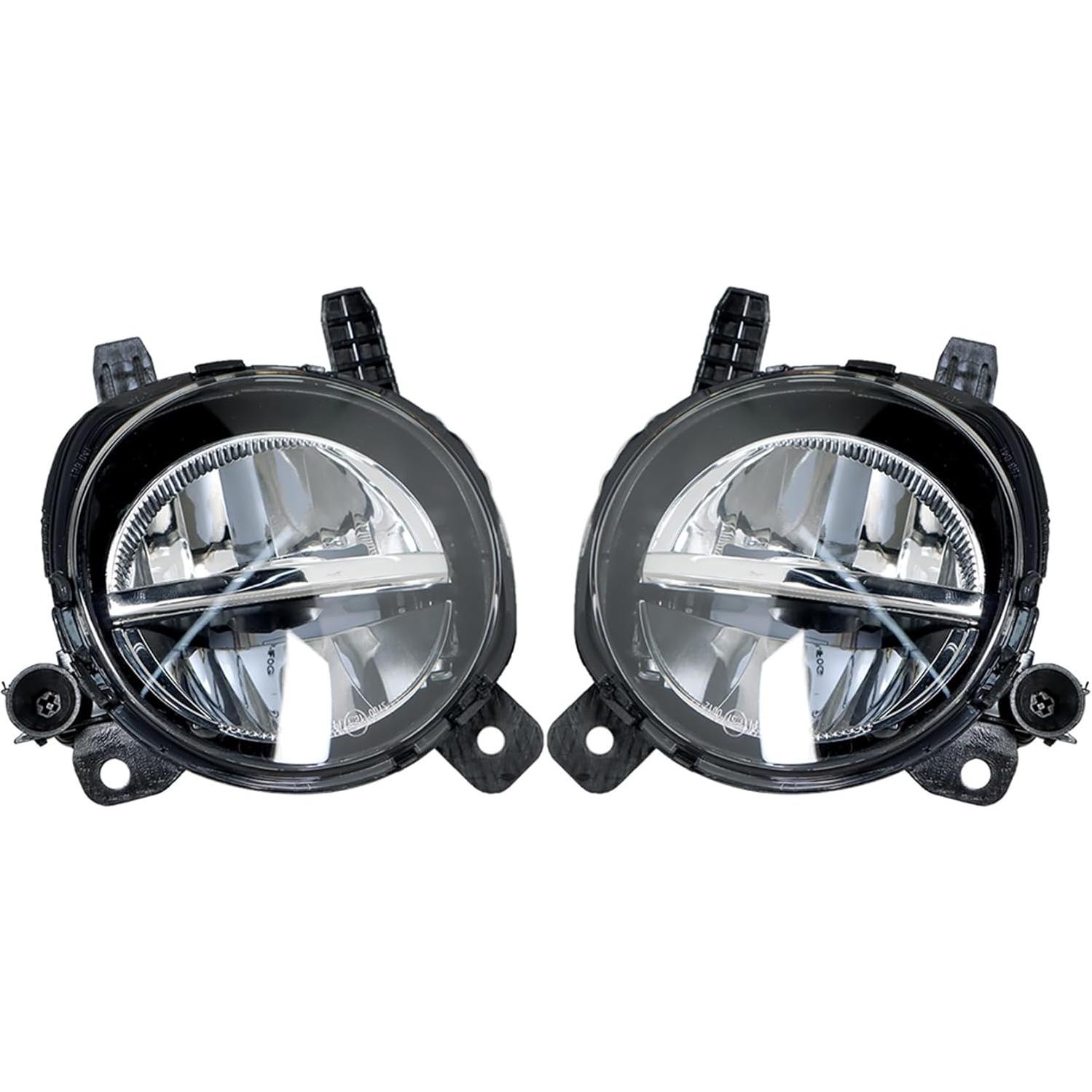 Luces Antiniebla Labwork para BMW 2 3 4 Series 2012-2020