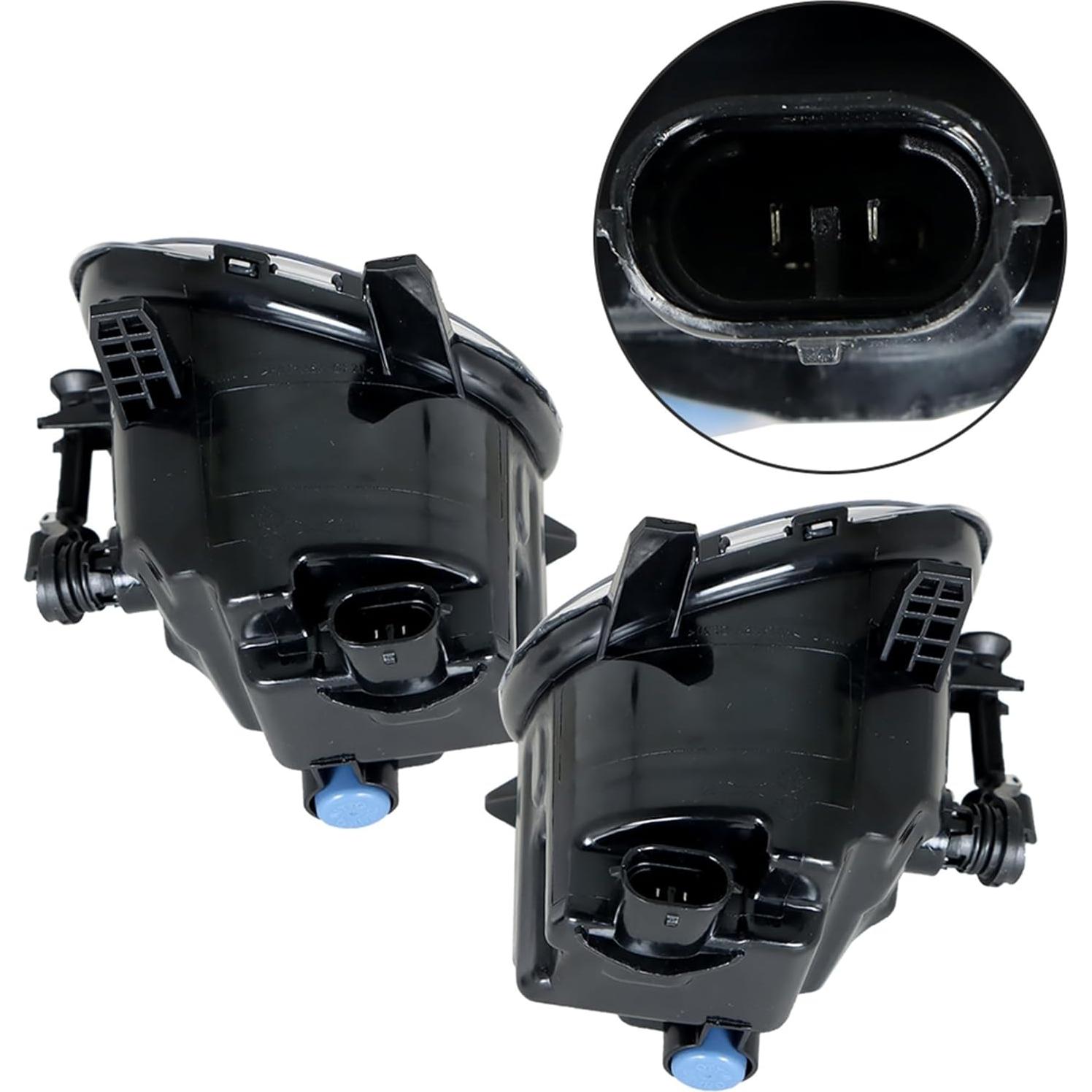 Luces Antiniebla Labwork para BMW 2 3 4 Series 2012-2020