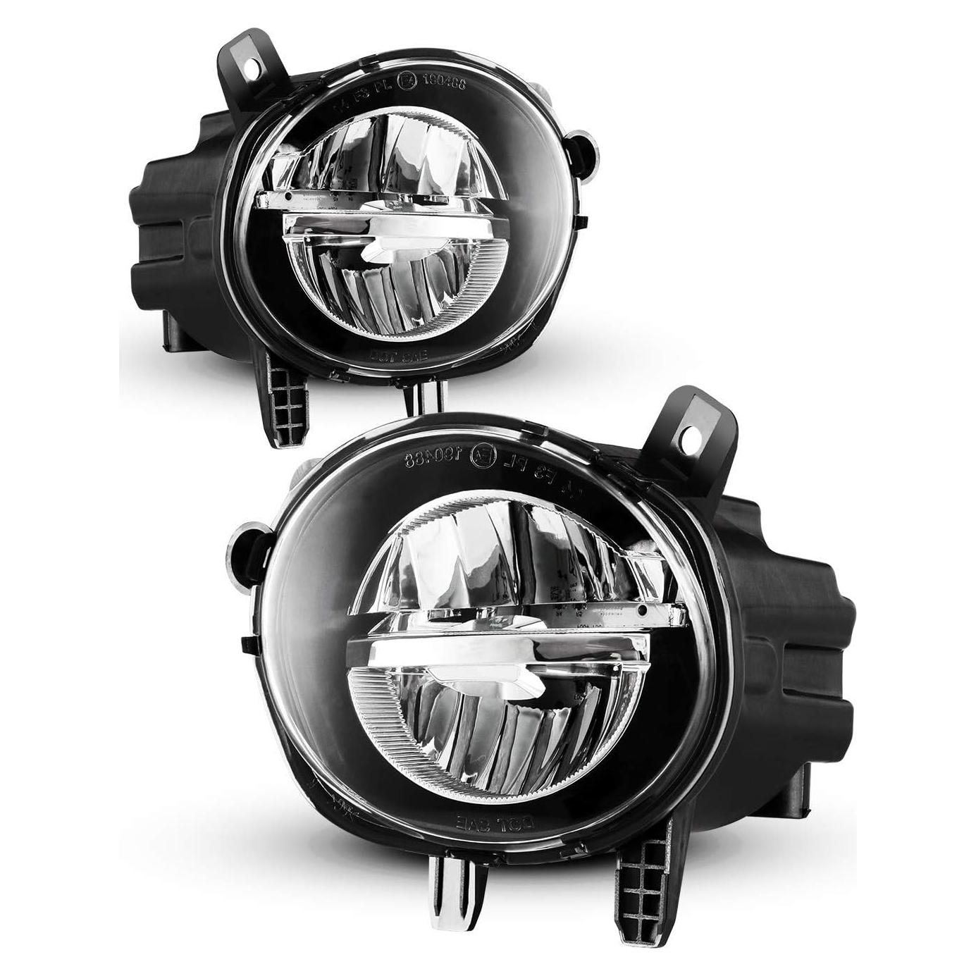 Luces Antiniebla LED AUTOWIKI para BMW F30 F32 F33 F36 2PCS