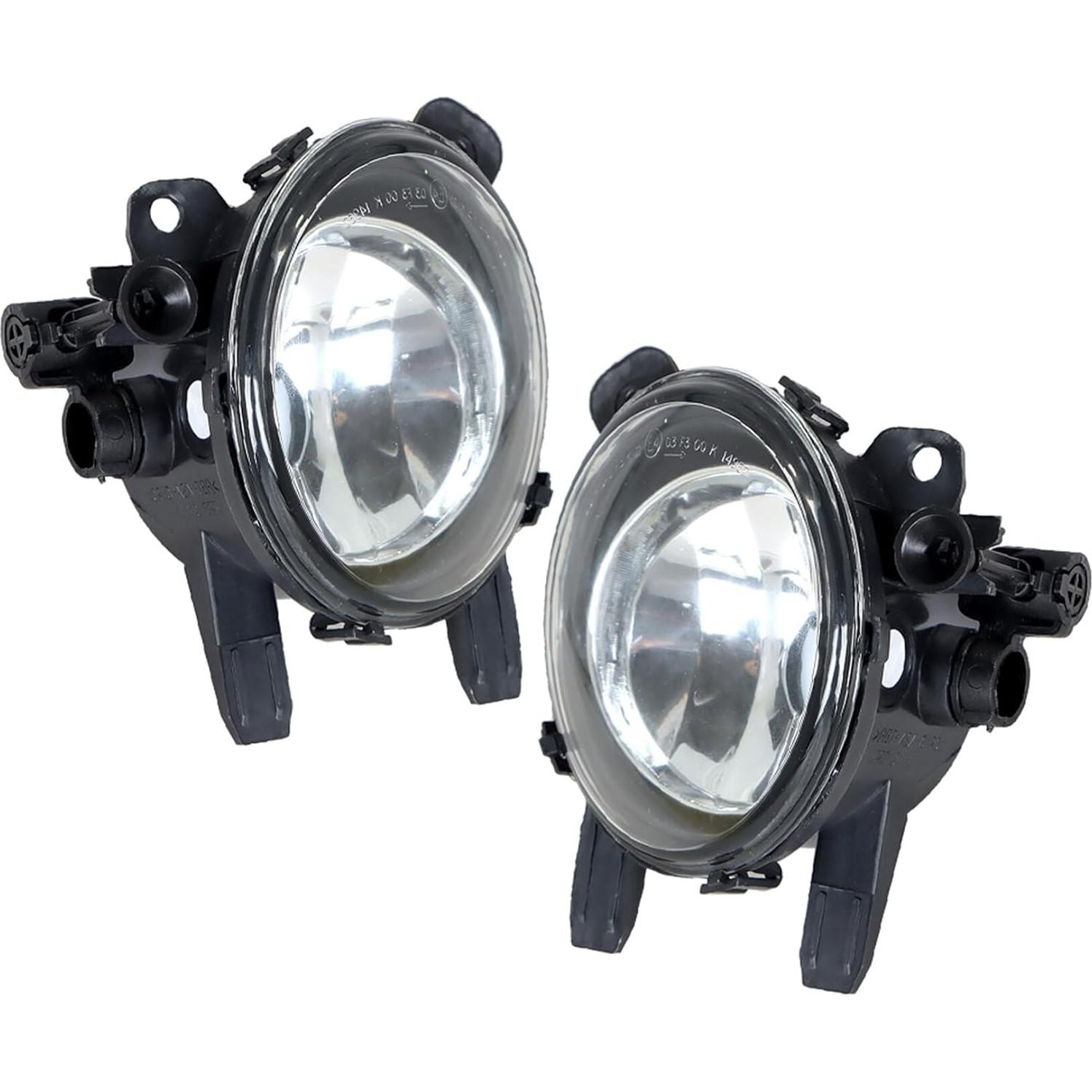 Faros Antiniebla Labwork para BMW 3 Series 2012-2015