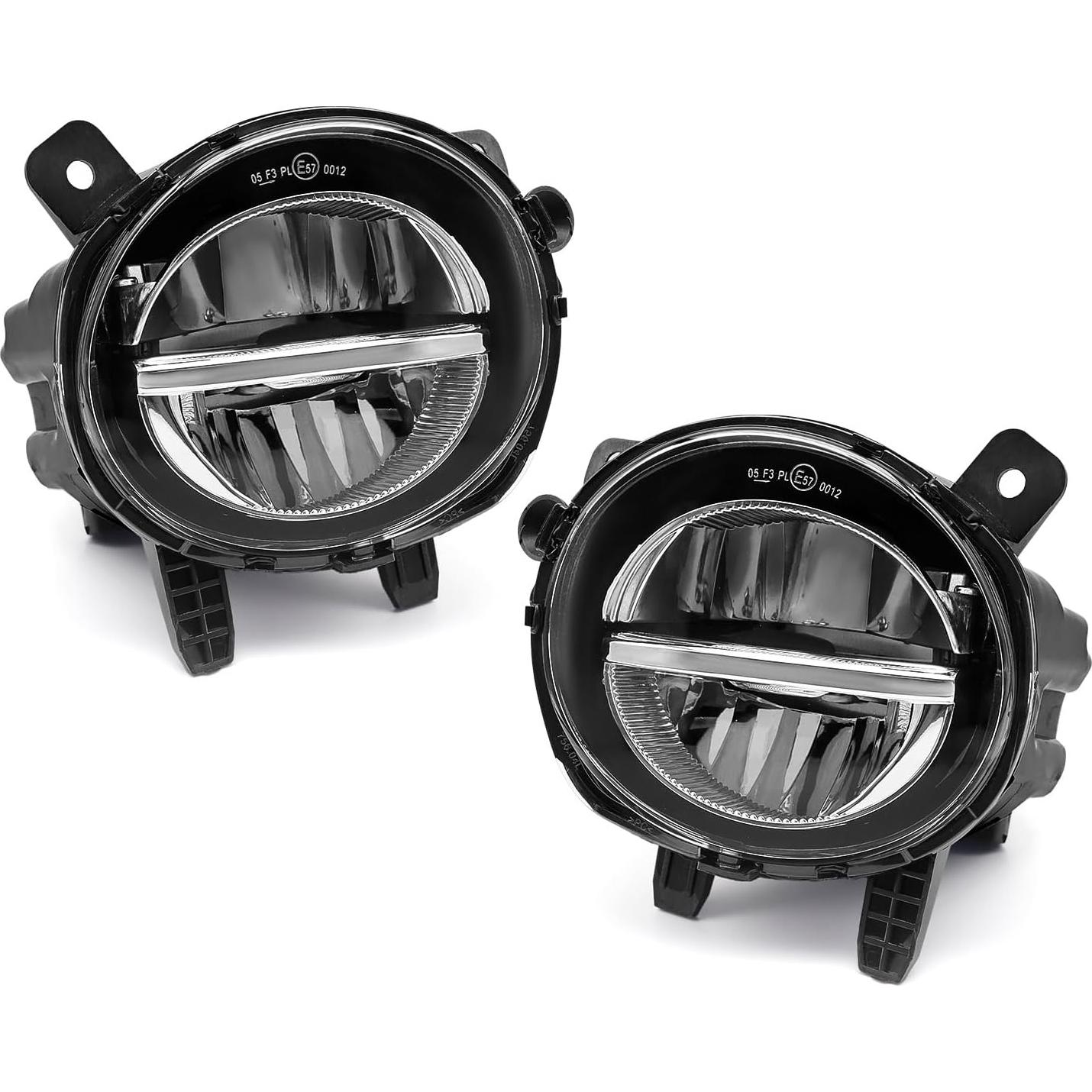 Faros Antiniebla LED TOPUS para BMW Serie 3 F30 F35 2012-2018