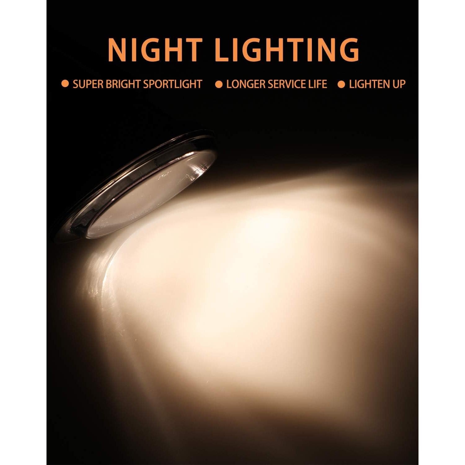 Faros Antiniebla AUTOWIKI para BMW E46 M3 y E39 M5 2001-2003