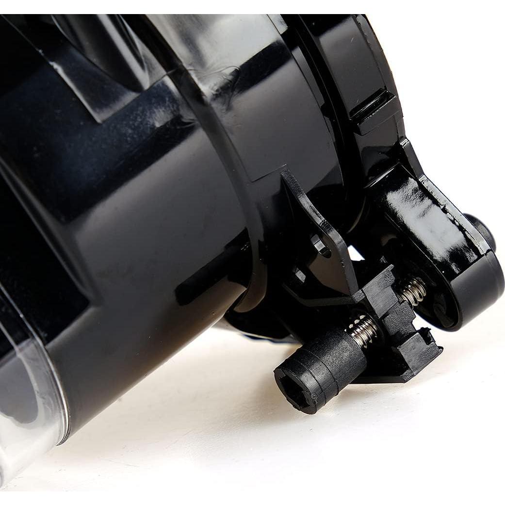 Luces Antiniebla TULALUX para BMW Serie 5 E60 E61 2004-2010