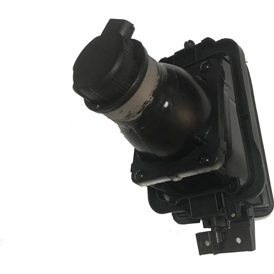 Faro de Niebla Azoeparts para BMW E34 1988-1995 - 2 Piezas