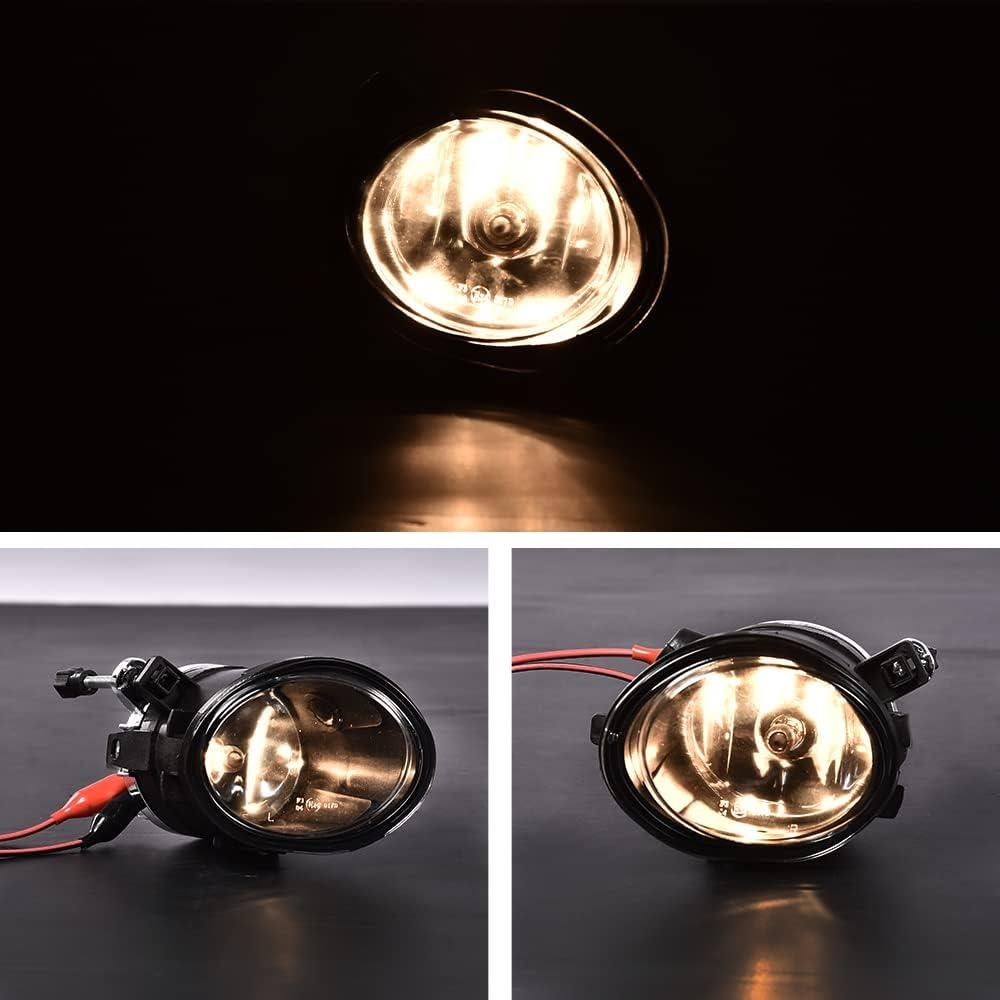 Luces Antiniebla G-PLUS para BMW E46 M3 y E39 M5 55W
