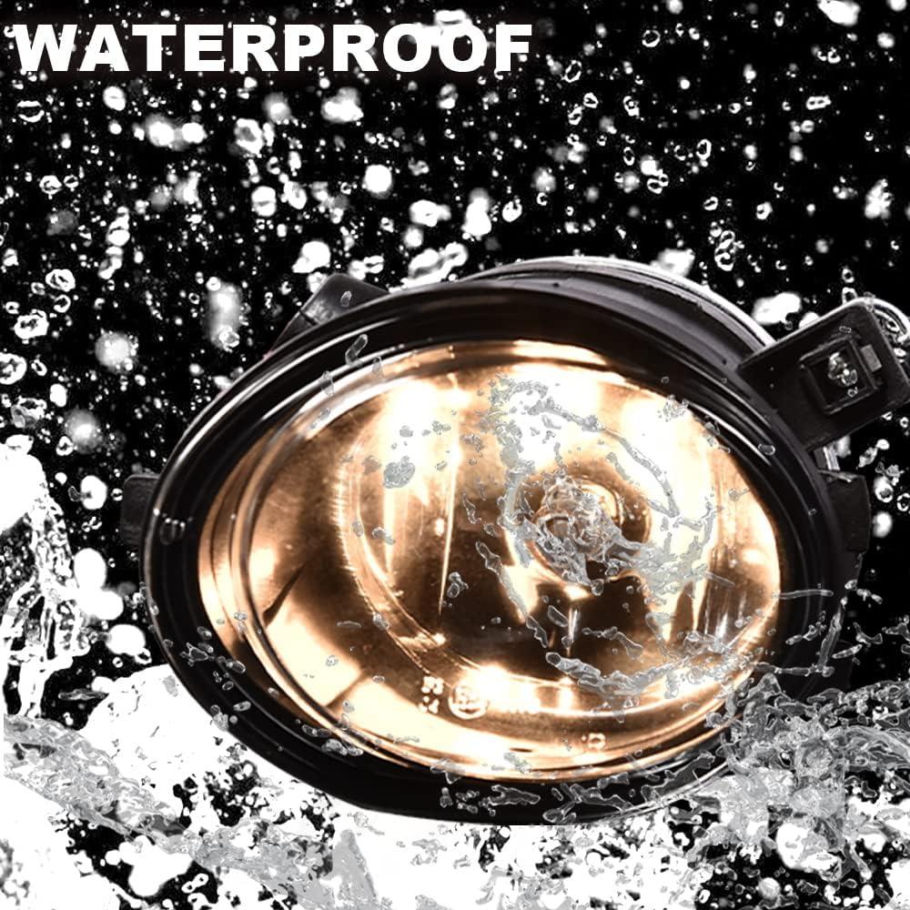 Luces Antiniebla G-PLUS para BMW E46 M3 y E39 M5 55W