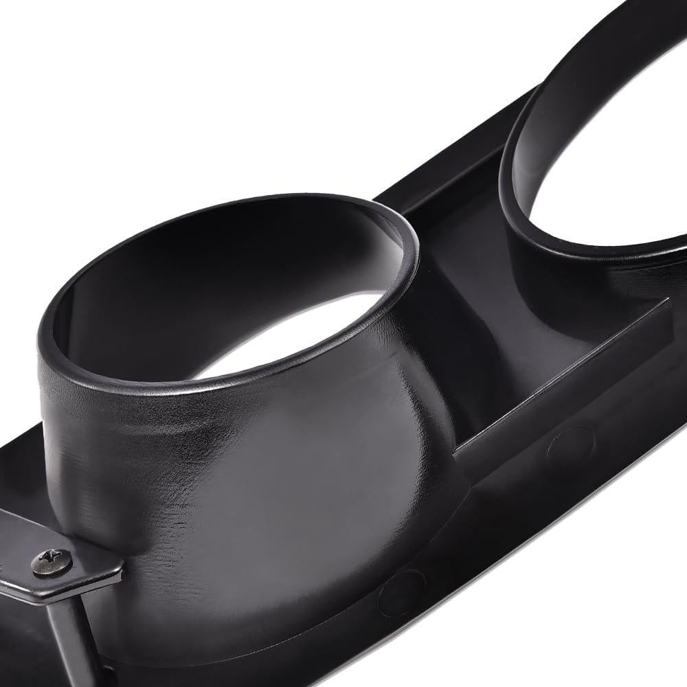 Marcos de Luz de Niebla G-PLUS para BMW E46 M3 2001-2006