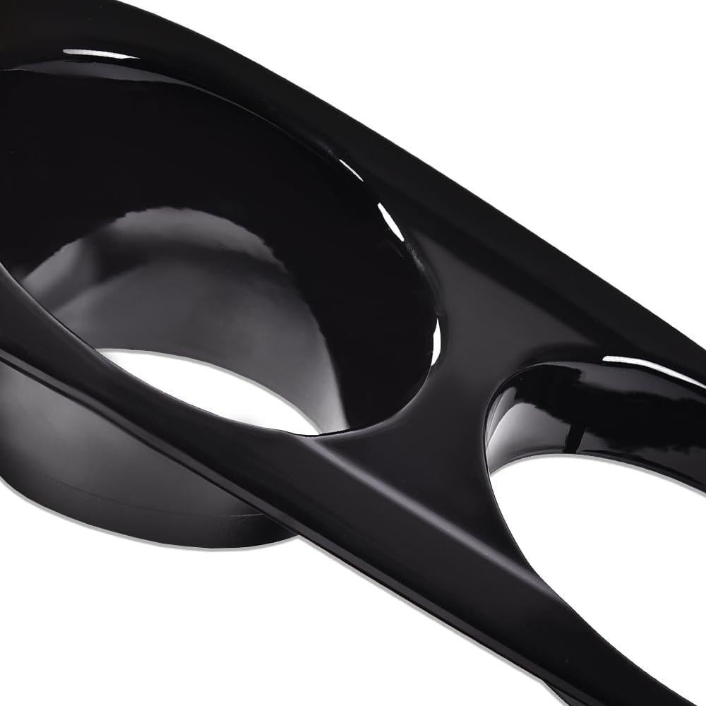 Marcos de Luz de Niebla G-PLUS para BMW E46 M3 2001-2006