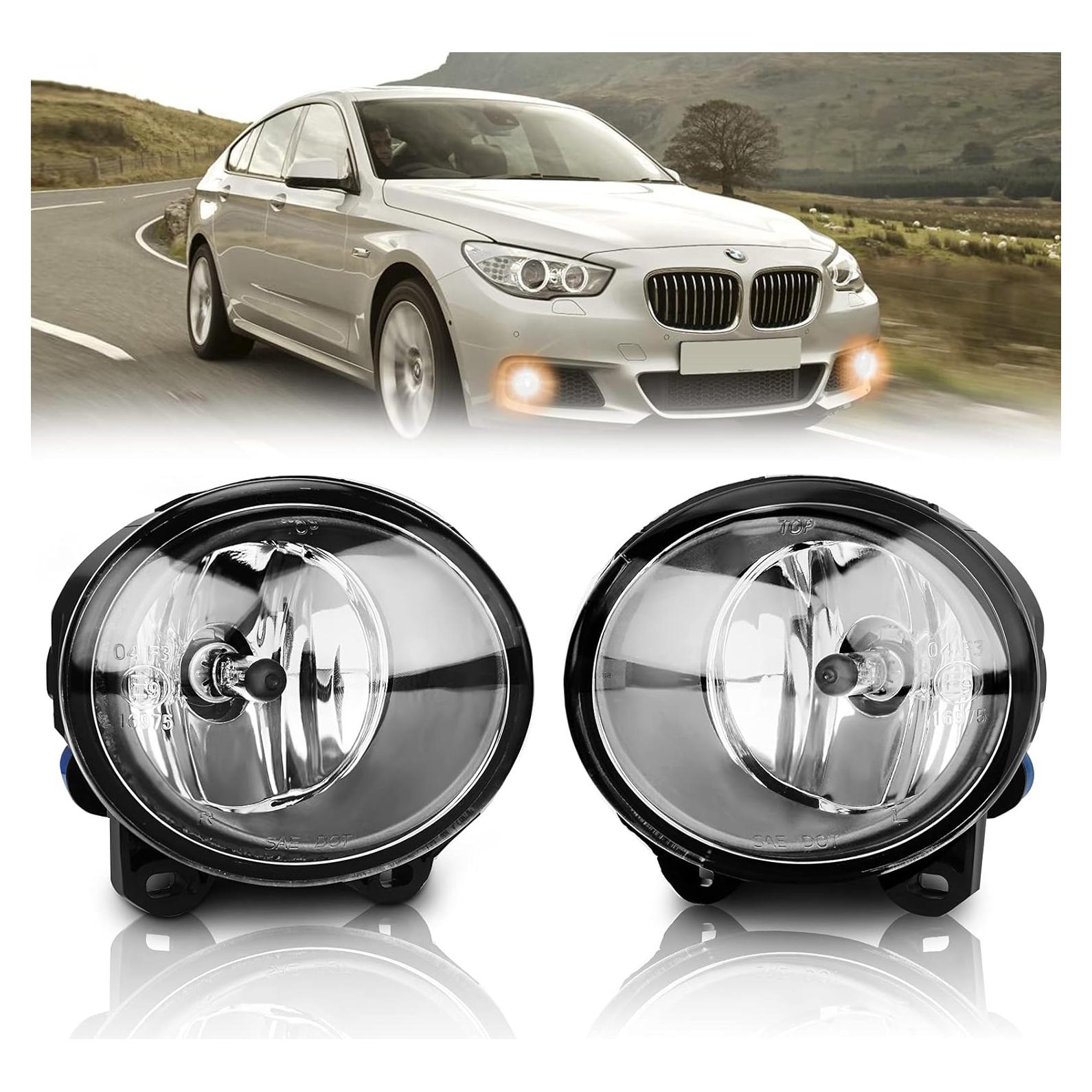 Luces Antiniebla TangMiGe H11 para BMW F22 F23 E92 E93 2007-2020