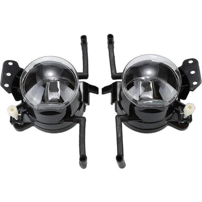 Luces de Niebla Delanteras Halógenas H16 Himongoo para BMW 2003-2007