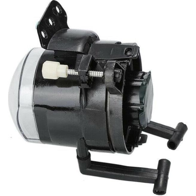 Luces de Niebla Delanteras Halógenas H16 Himongoo para BMW 2003-2007