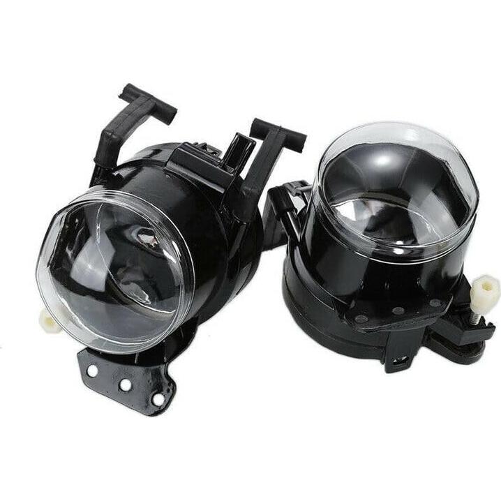 Luces de Niebla Delanteras Halógenas H16 Himongoo para BMW 2003-2007