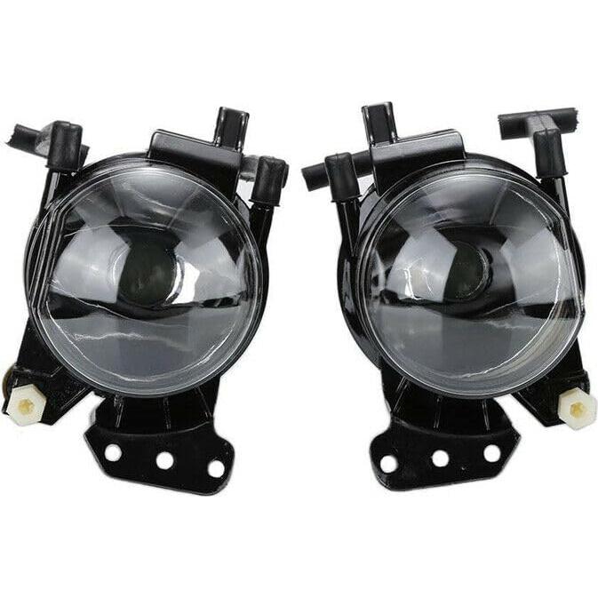 Luces de Niebla Delanteras Halógenas H16 Himongoo para BMW 2003-2007