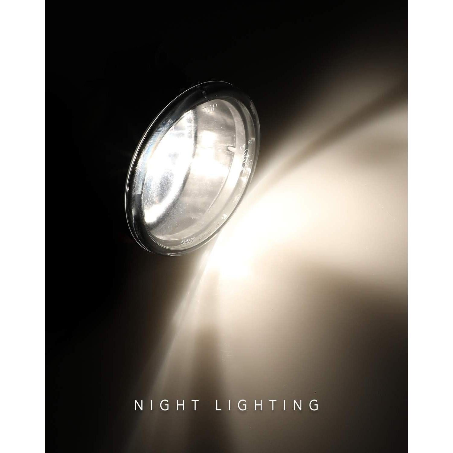 Luces Antiniebla Halógenas AUTOWIKI para BMW X4/X1/X3 2011-2018