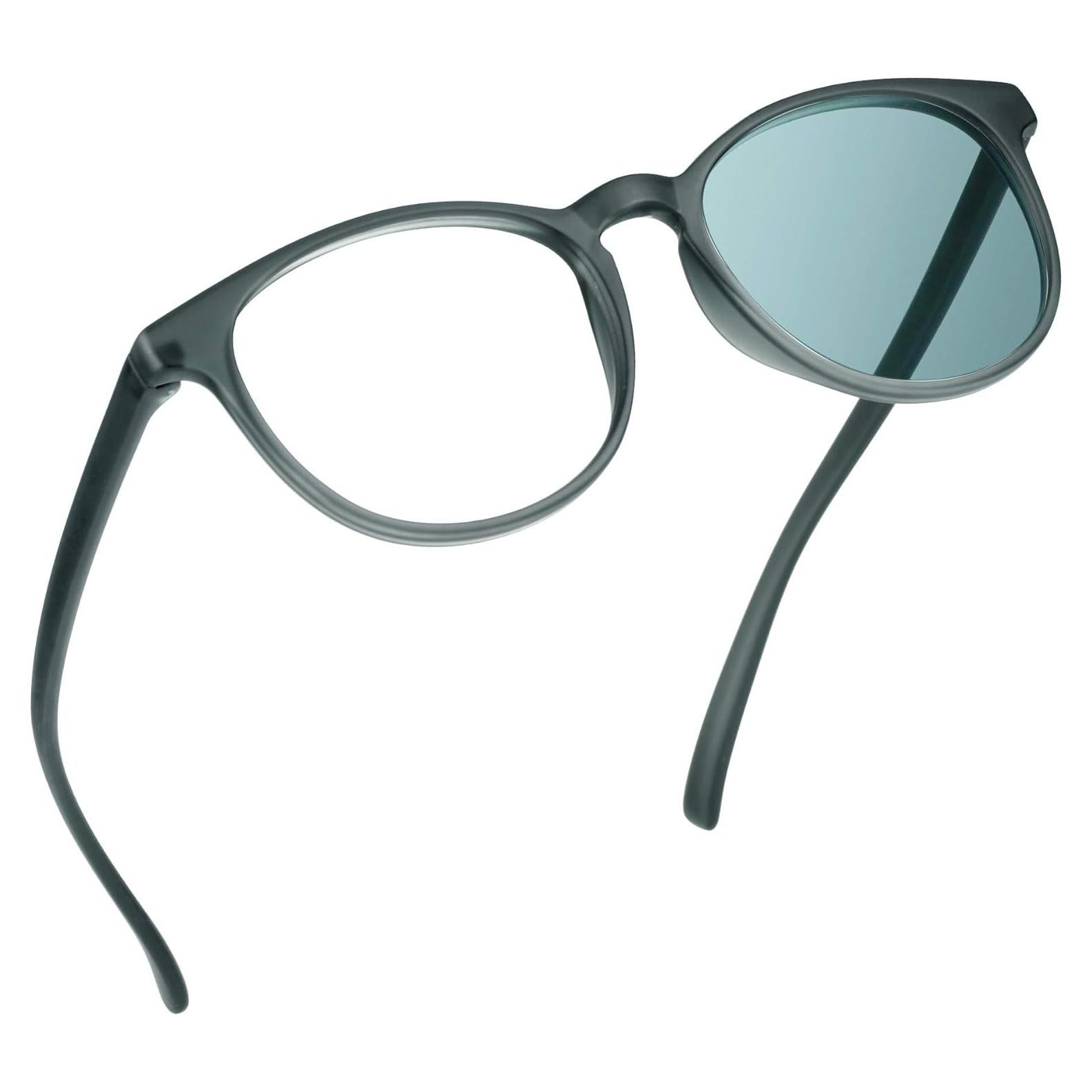 Gafas bloqueadoras luz azul YEIN Chilling fotocromáticas