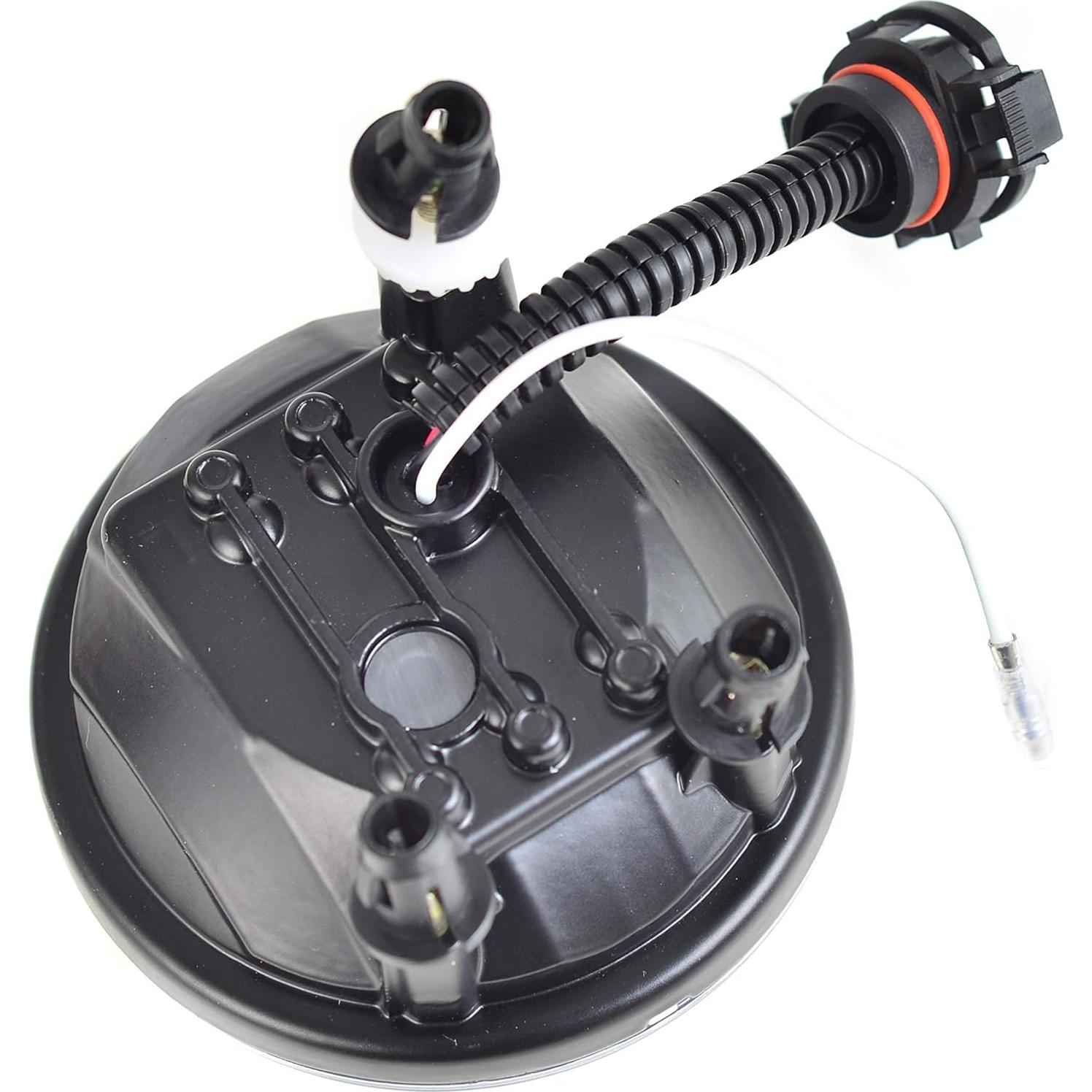 Luces Antiniebla LED Tecoom para Chevy/GMC/Ford 2007-2018