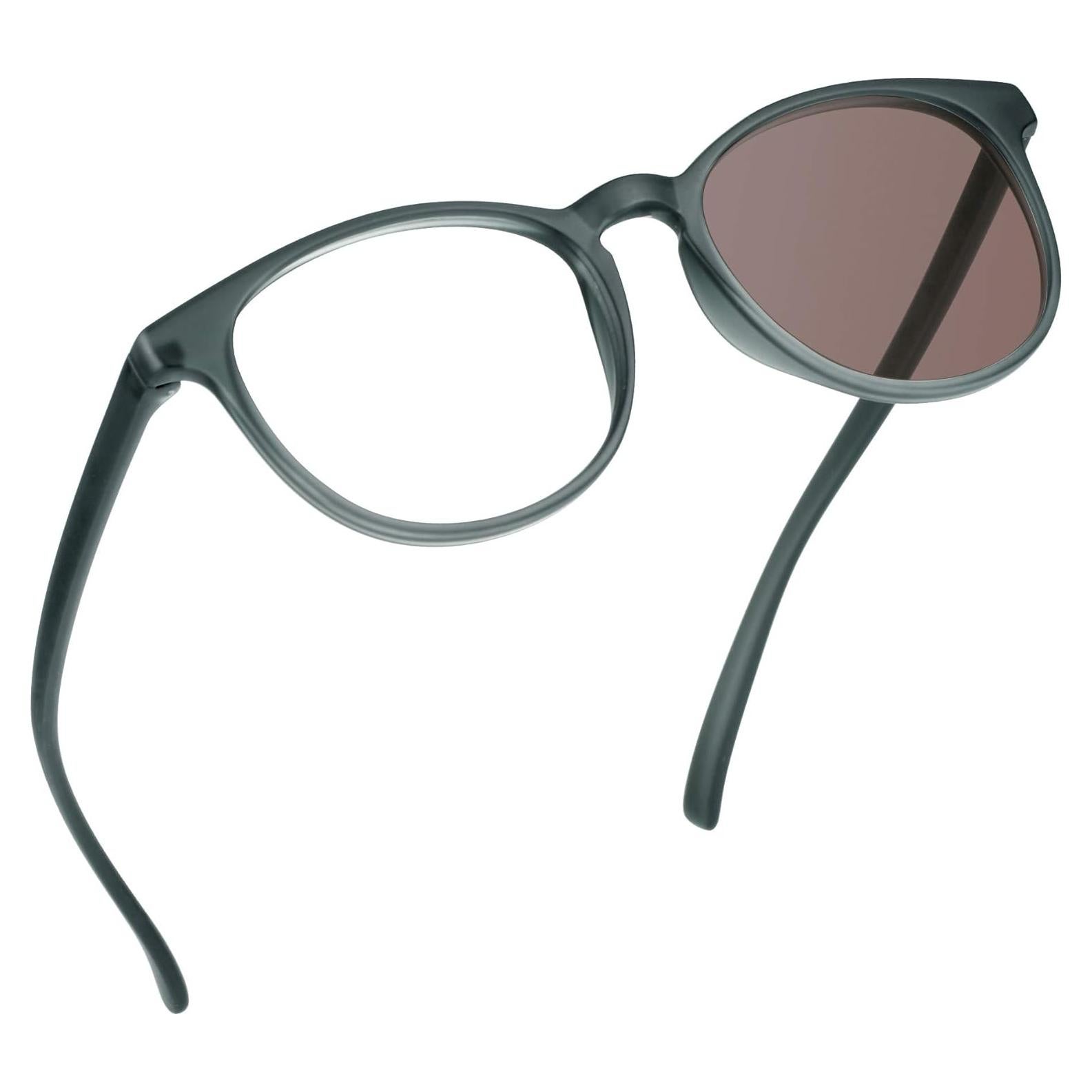 Gafas bloqueadoras luz azul YEIN Chilling foto-cromáticas