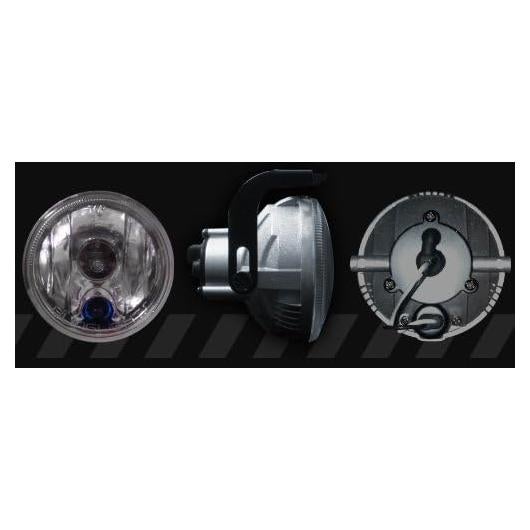 Luces de Niebla BLINGLIGHTS para Mitsubishi Colt 90-02