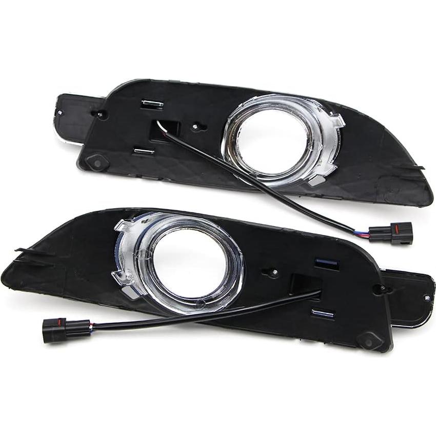 Lámpara de Niebla LED Dreamseek para Mitsubishi Lancer 2008-2012
