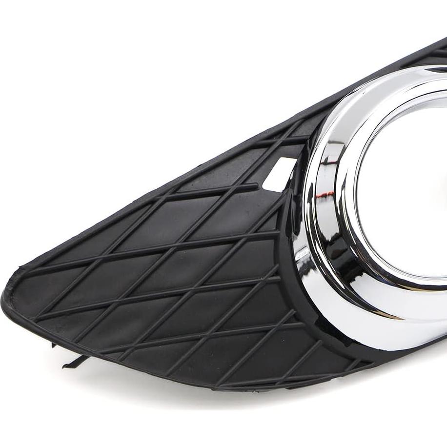 Lámpara de Niebla LED Dreamseek para Mitsubishi Lancer 2008-2012