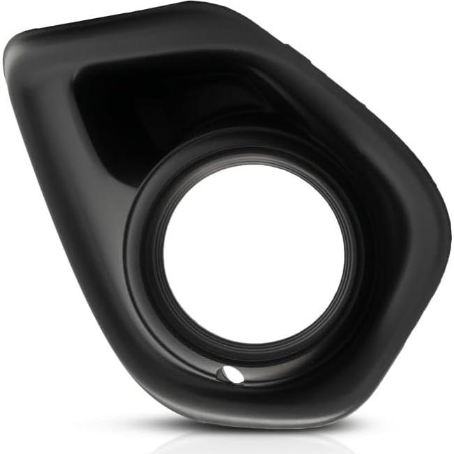 Cubierta de Faro Antiniebla KarParts360 Mitsubishi Outlander Sport 2013-2015 Lado Derecho