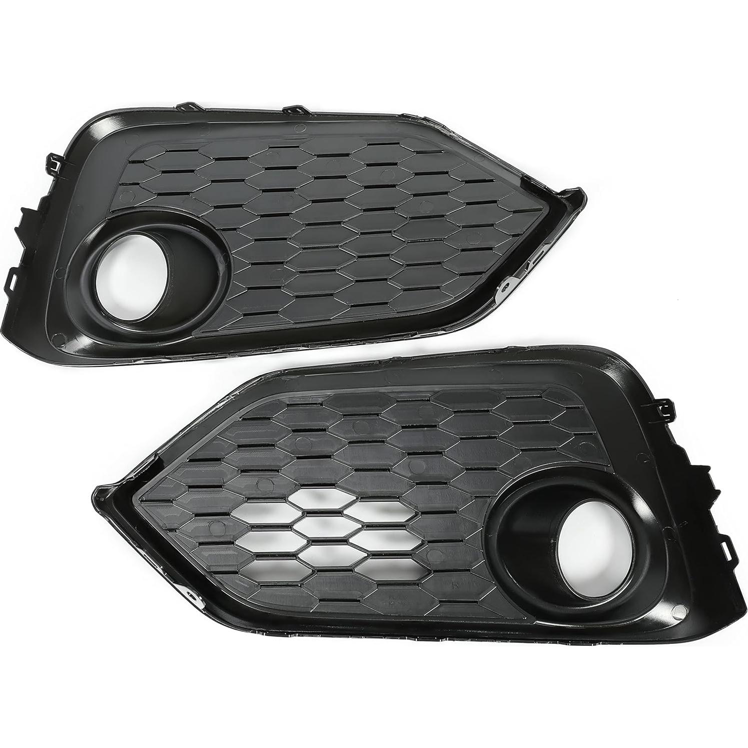 Luces Antiniebla LED HECASA para Honda Civic 2017-2019