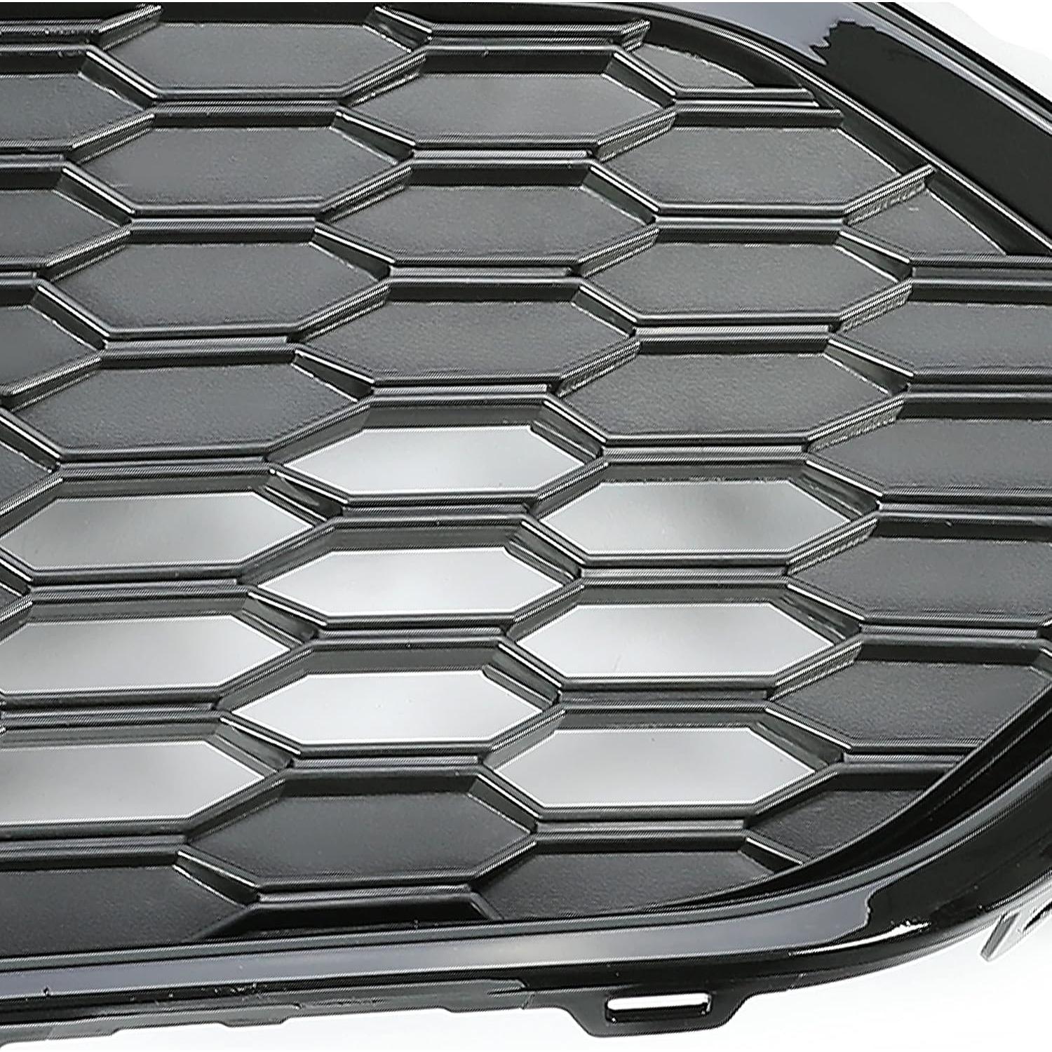 Luces Antiniebla LED HECASA para Honda Civic 2017-2019