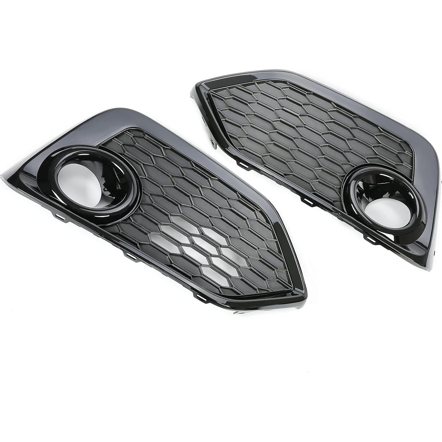 Luces Antiniebla LED HECASA para Honda Civic 2017-2019