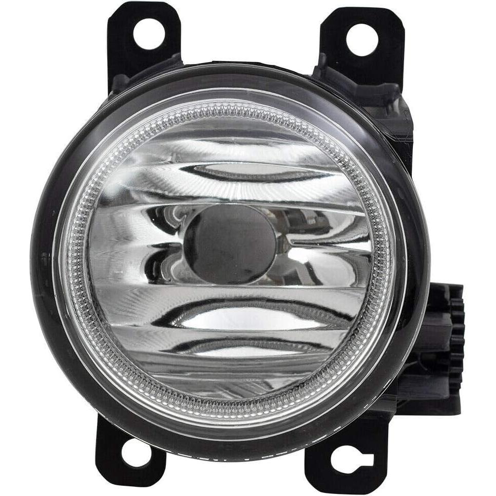 Luz Antiniebla Honda Civic Si 2013-2015 - UPParts